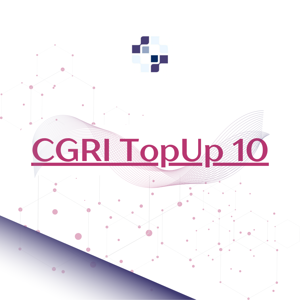 CGRI Top up-10