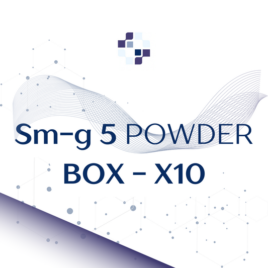 Sm-g 5 wholesale POWDER