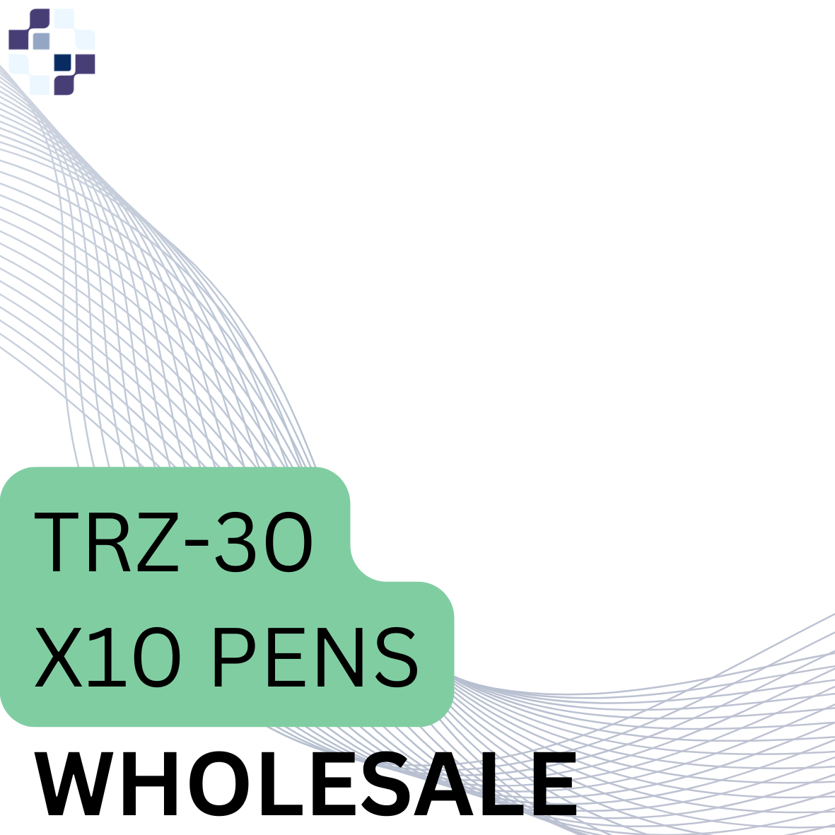 TRZ-30 X10 SLMPEN