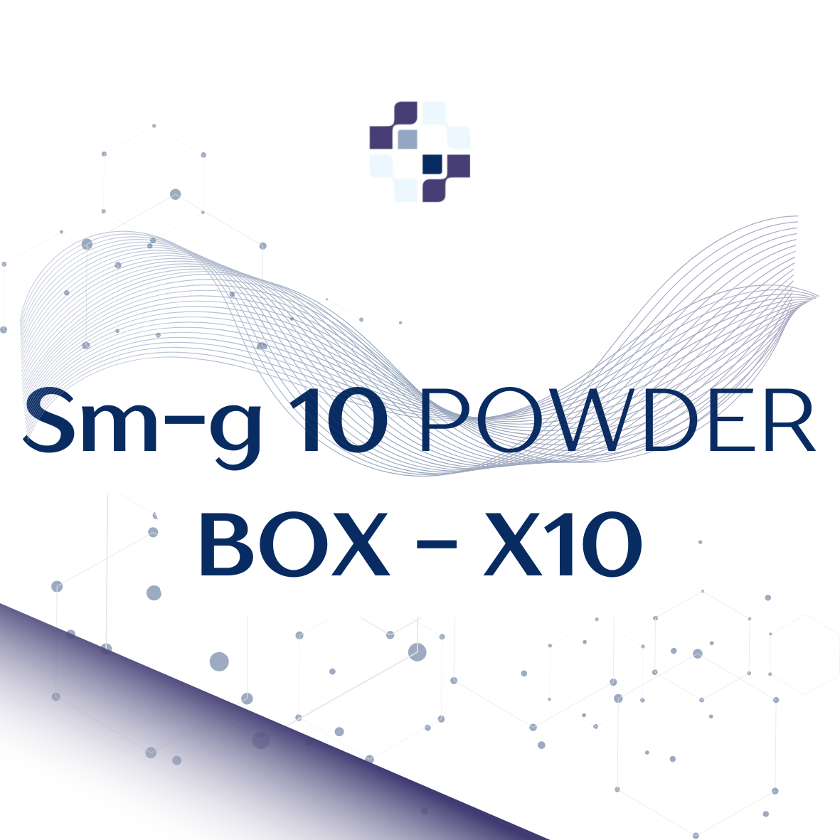 sm-g 10 wholesale POWDER