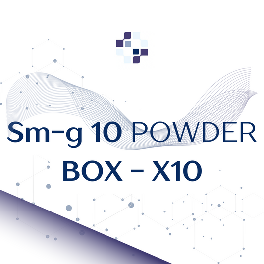 sm-g 10 wholesale POWDER