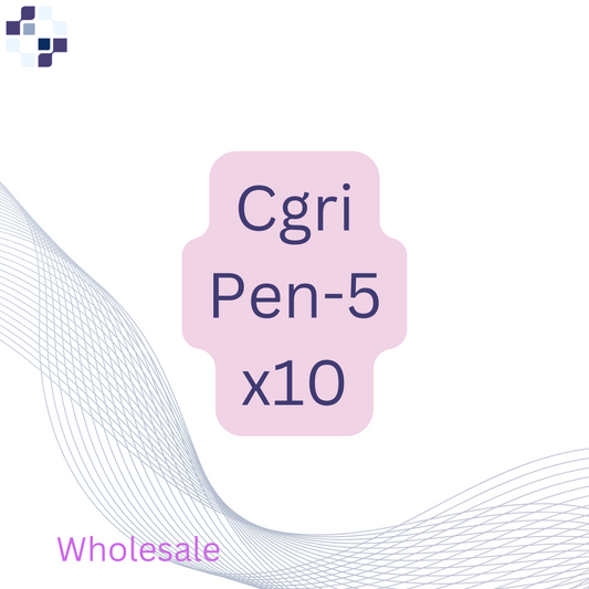 X10 CGRI 5 Pen