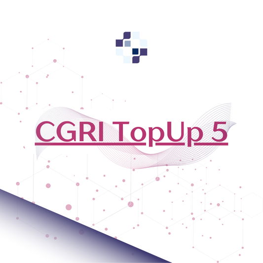 CGRI Top up-5