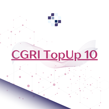 CGRI Top up-10