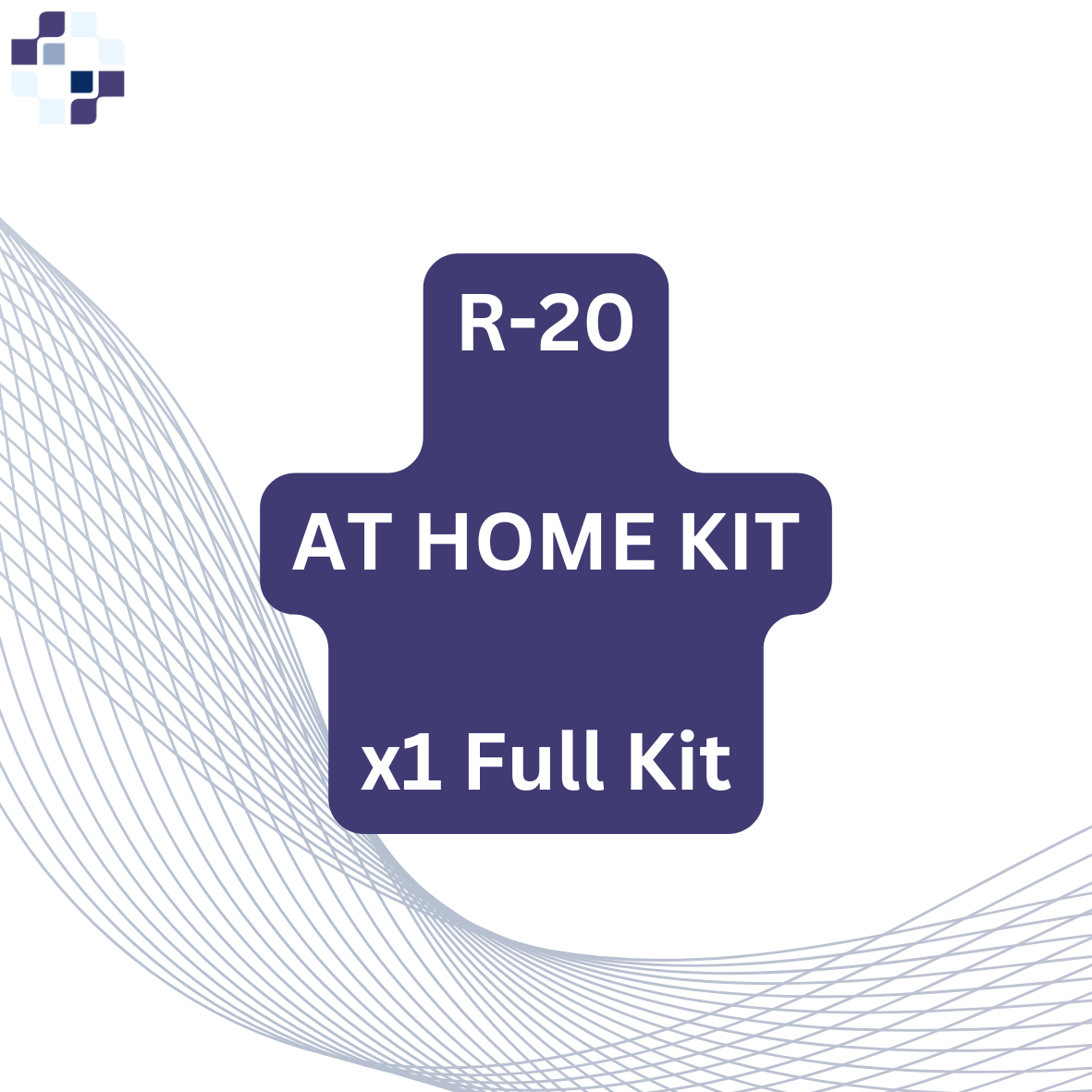 (R) 20 Single Kit