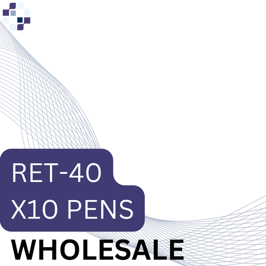 RTA PEN 40 X10